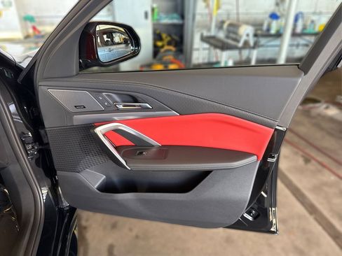 New 2026 BMW X2 M35i w/ Technology Package image 27