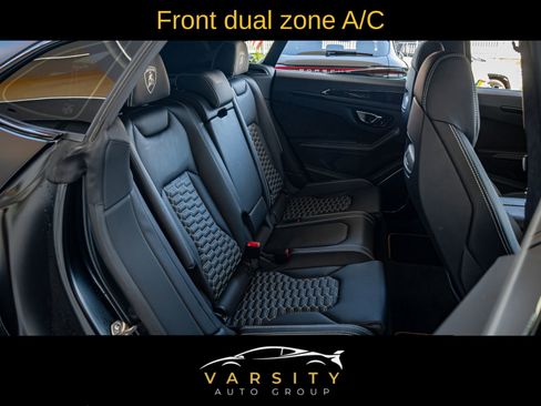 Used 2022 Lamborghini Urus image 17