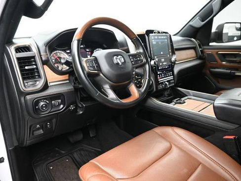 Used 2022 RAM 1500 Limited AWD/4WD image 20