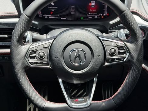 New 2026 Acura MDX A-Spec AWD/4WD image 10