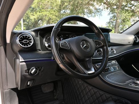 Used 2018 Mercedes-Benz E 400 Coupe image 18