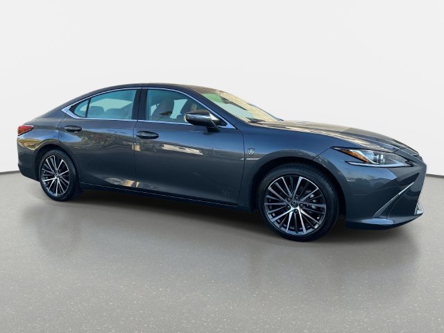 Used 2025 Lexus ES 350 w/ Premium Package FWD image 7