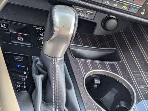 Used 2022 Lexus RX 350 FWD w/ Luxury Package image 12