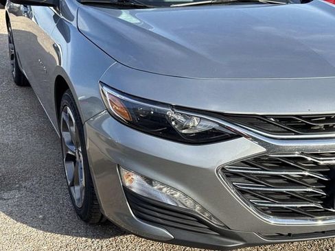 Used 2024 Chevrolet Malibu LT FWD image 5