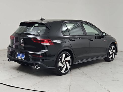 New 2026 Volkswagen GTI S FWD image 6