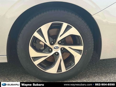 Used 2023 Subaru Legacy Premium image 6