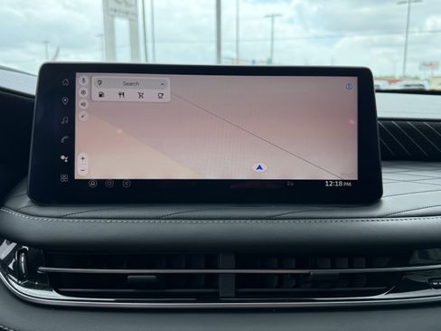 Certified 2026 INFINITI QX60 Autograph w/ Dark Cargo Package image 24