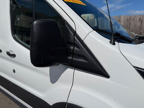 Used 2018 Ford Transit 150 130 Low Roof RWD image 14