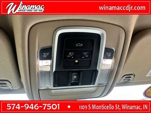 Used 2019 RAM 1500 Laramie image 29