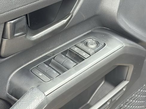 New 2026 Toyota Tacoma SR5 AWD/4WD image 11