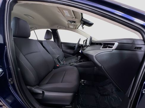Used 2023 Toyota Corolla LE FWD image 28