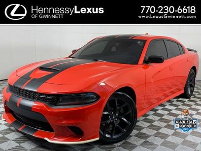 Used 2023 Dodge Charger GT w/ Blacktop Package