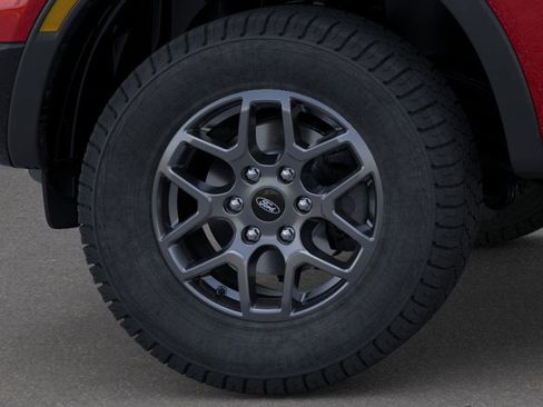 Used 2026 Ford Ranger XLT w/ Equipment Group 301A High AWD/4WD image 14