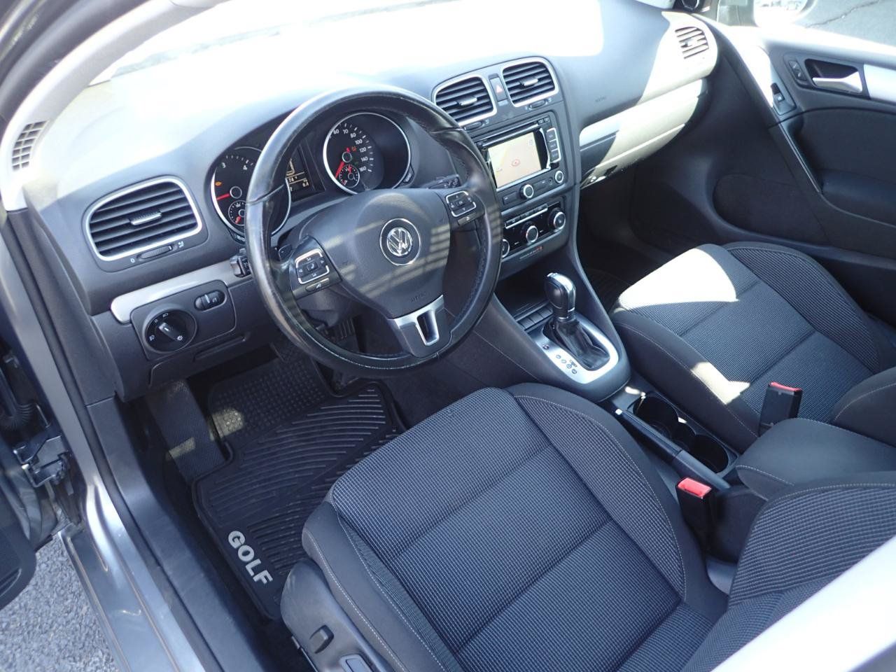 Used 2013 Volkswagen Golf TDI FWD image 9