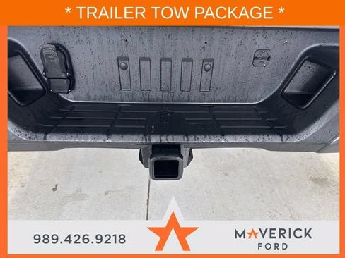 New 2026 Ford Ranger XLT w/ Equipment Group 301A High AWD/4WD image 29