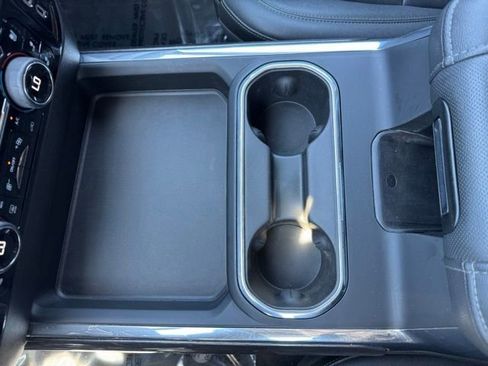 Certified 2024 Chevrolet Silverado 3500 LTZ w/ LTZ Plus Package AWD/4WD image 13