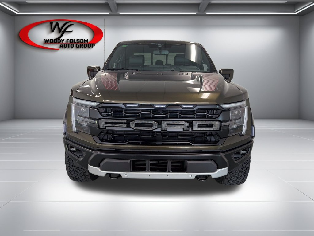 New 2026 Ford F150 Raptor AWD/4WD image 2