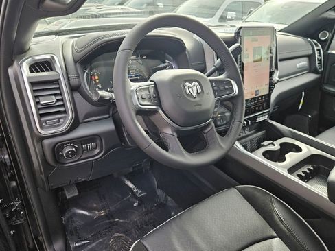 New 2026 RAM 3500 Laramie image 13