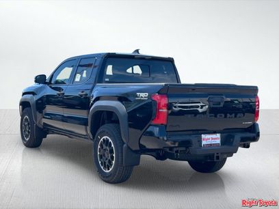 New 2026 Toyota Tacoma TRD Off-Road w/ TRD Off Road Upgrade Package