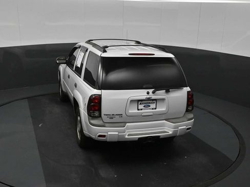 Used 2008 Chevrolet TrailBlazer 4WD image 40