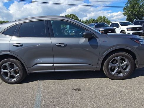 Certified 2023 Ford Escape ST-Line w/ Tech Pack #1 AWD/4WD image 20