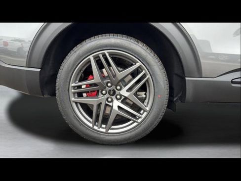 New 2026 Ford Explorer ST-Line w/ ST-Line Street Pack AWD/4WD image 51