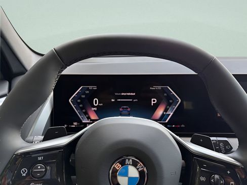 New 2026 BMW X3 xDrive30 AWD/4WD image 15