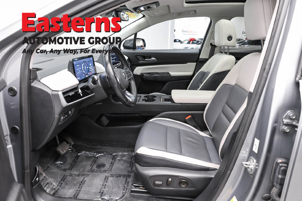 Used 2024 Honda Prologue Touring image 15