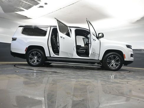 Used 2024 Jeep Grand Wagoneer L 4WD image 42