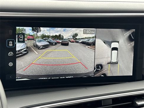 New 2026 Hyundai Palisade Calligraphy image 24