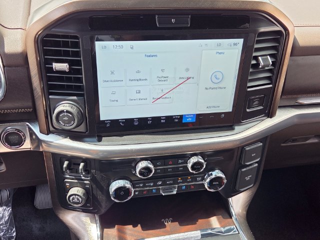 New 2026 Ford F150 King Ranch w/ Equipment Group 601A High AWD/4WD image 18
