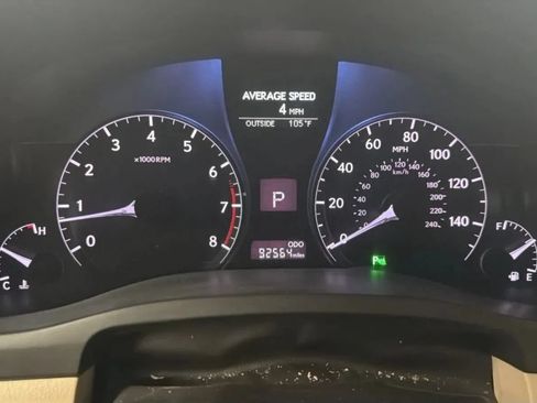 Used 2014 Lexus RX 350 FWD image 11