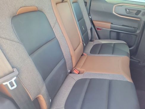 Used 2023 Ford Bronco Sport Outer Banks w/ Tech Package image 18