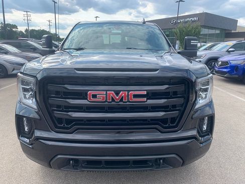 Used 2020 GMC Sierra 1500 Elevation AWD/4WD image 10