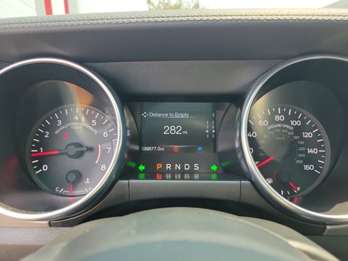 Used 2023 Ford Mustang Premium RWD image 19