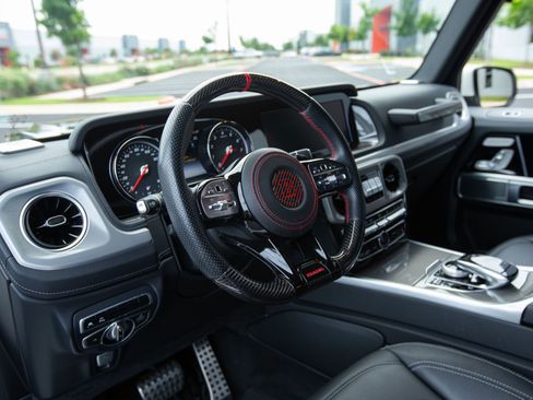 Used 2019 Mercedes-Benz G 550 image 23