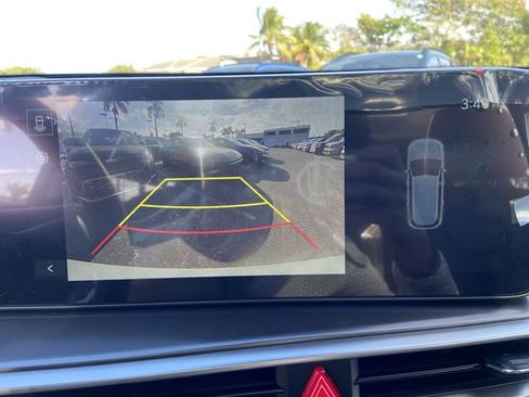 New 2026 Kia Sorento S w/ S Panoramic Sunroof Package FWD image 20