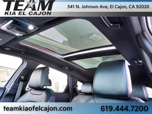 Certified 2023 Kia Sportage X-Line w/ X-Line Premium Package AWD/4WD image 19