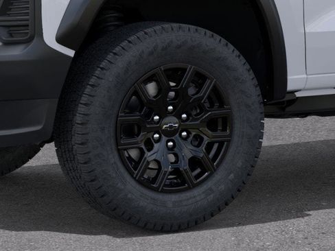 New 2026 Chevrolet Colorado Trail Boss image 34