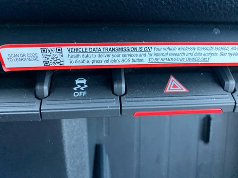 Certified 2025 Toyota Tundra SR w/ SR Tow Package AWD/4WD image 24