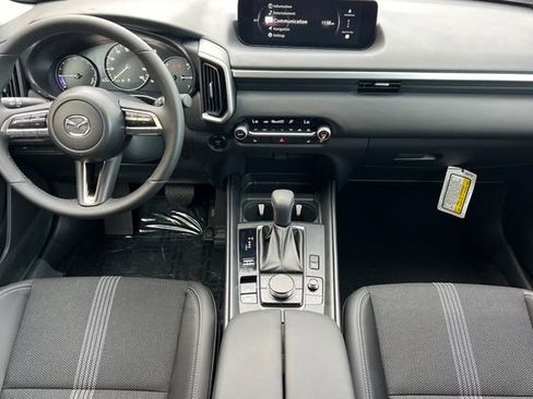 New 2026 MAZDA CX-50 2.5 Hybrid w/ Cargo Package image 15