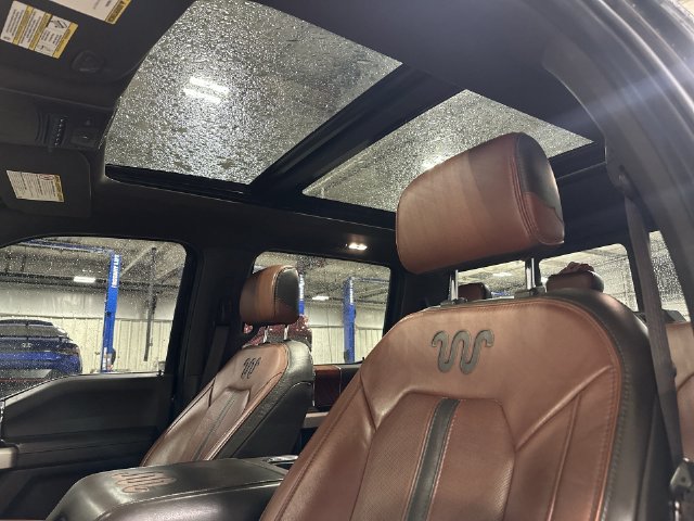 Used 2019 Ford F250 King Ranch w/ King Ranch Ultimate Package AWD/4WD image 20