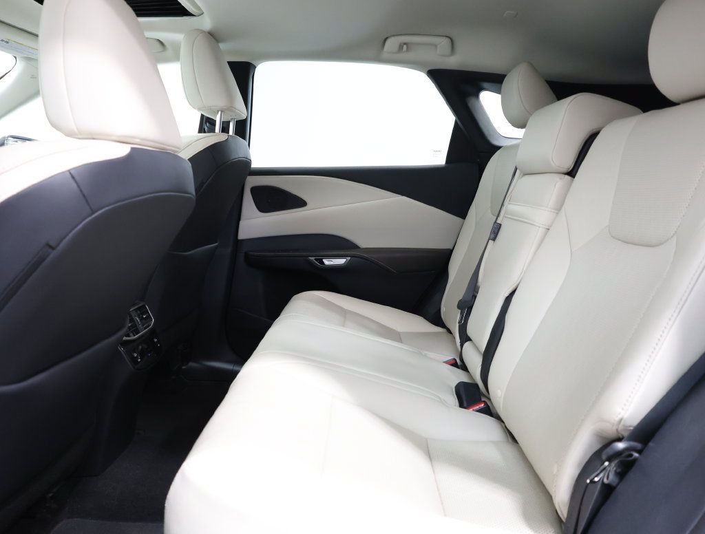 Used 2023 Lexus RX 350 Premium Plus w/ Accessory Package (A2) AWD/4WD image 27