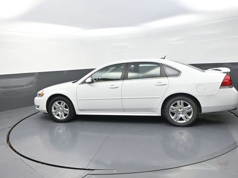 Used 2012 Chevrolet Impala LT image 43
