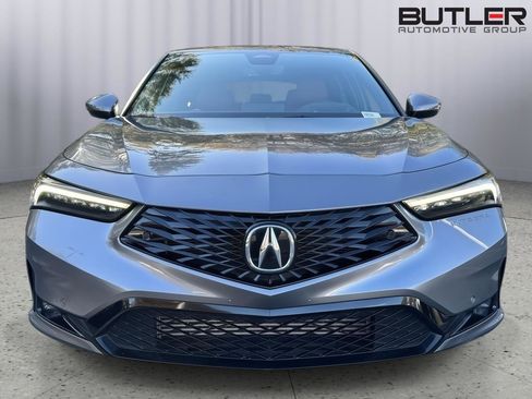 Certified 2023 Acura Integra A-Spec image 3