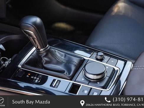 Certified 2022 MAZDA CX-30 2.5 Turbo w/ Premium Plus Pkg image 19