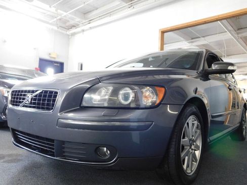 Used 2007 Volvo S40 T5 image 7