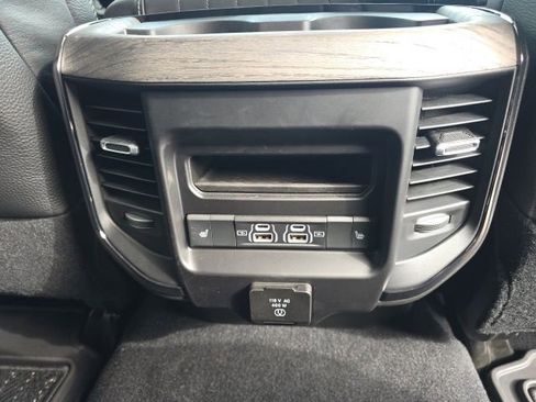 New 2026 RAM 3500 Limited image 7