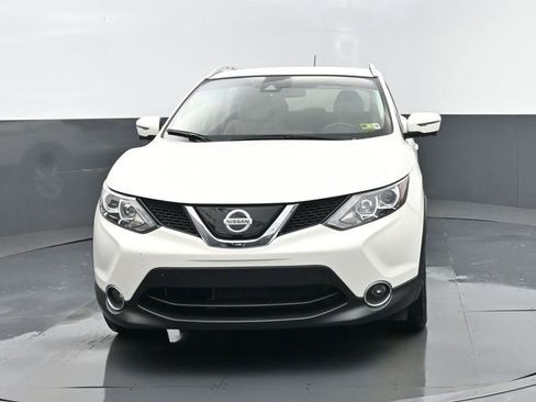 Used 2019 Nissan Rogue Sport SV w/ Technology Package AWD/4WD image 23