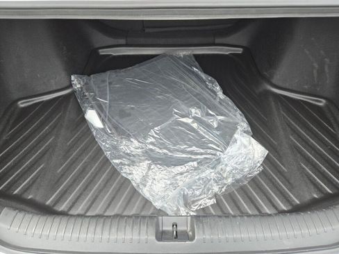 Certified 2025 Honda Accord Sport image 10